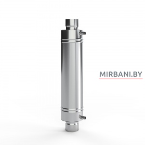 Теплообменник 18л